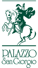 Palazzo San Giorgio logo